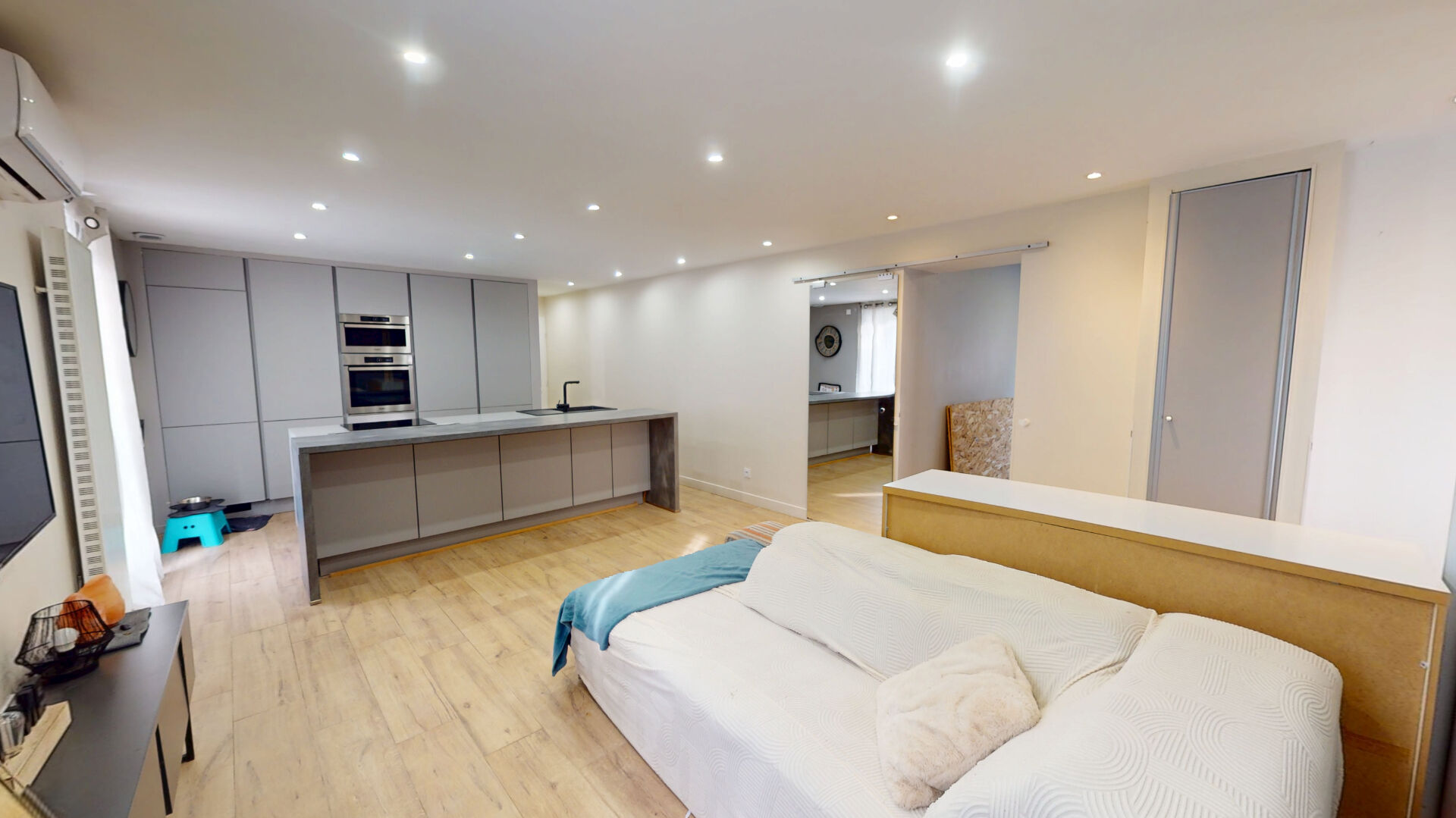 Agence immobilière de AGENCE GAYA Grenoble Chavant