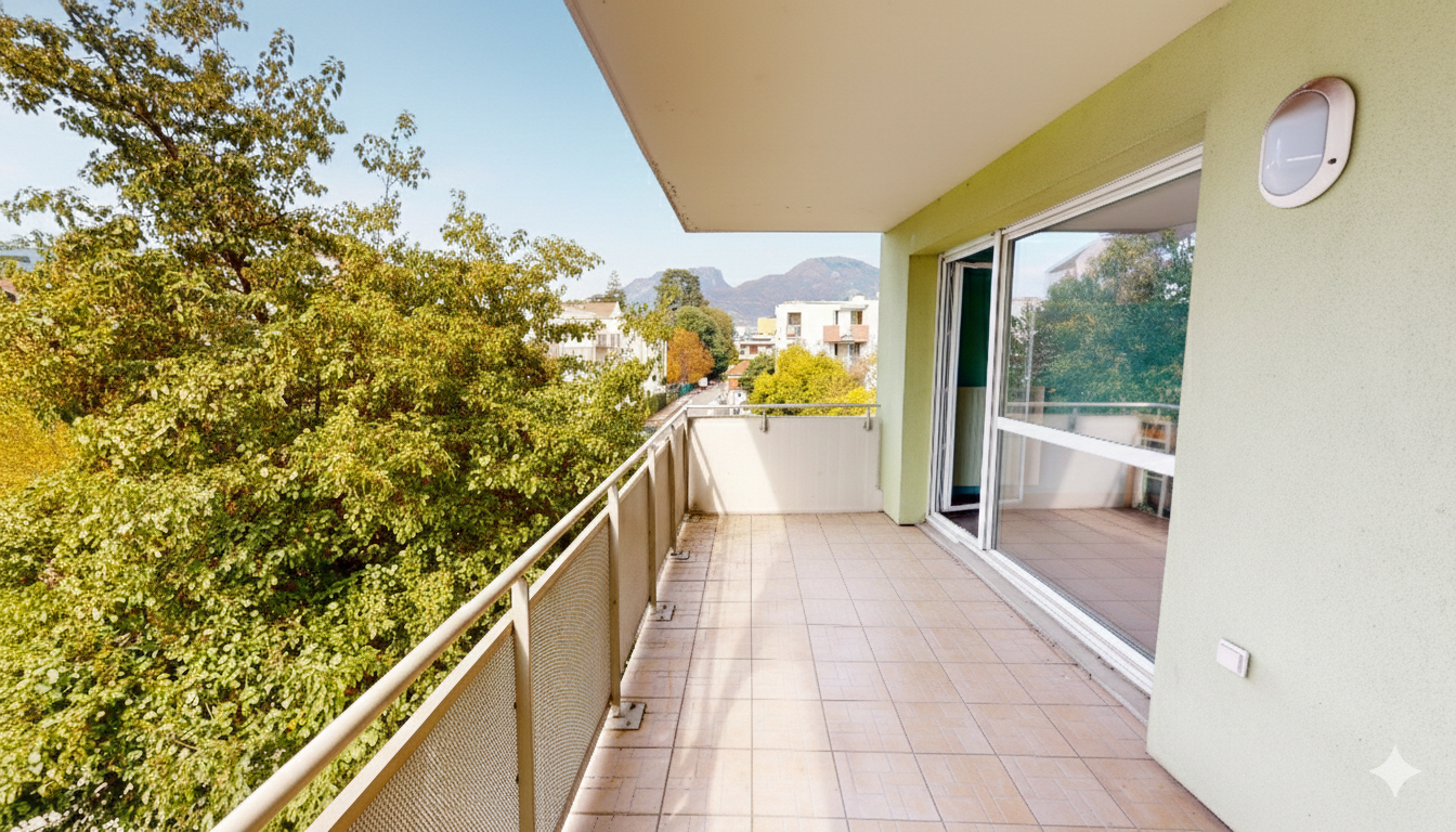 Agence immobilière de AGENCE GAYA Grenoble Chavant