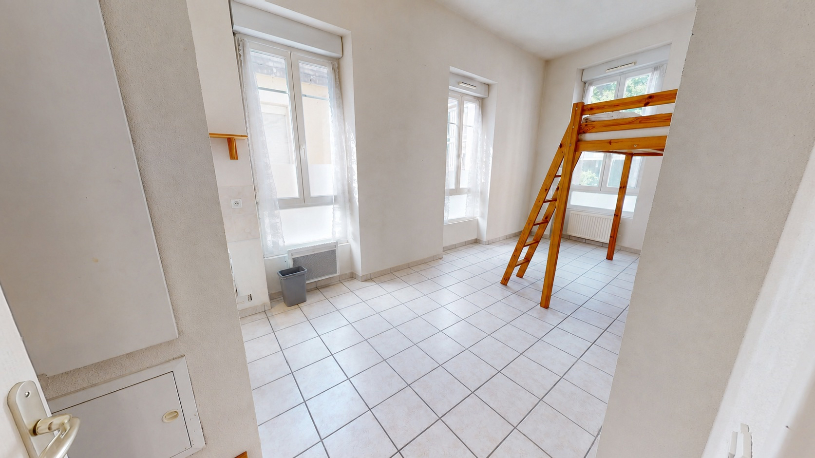 Agence immobilière de AGENCE GAYA Grenoble Chavant