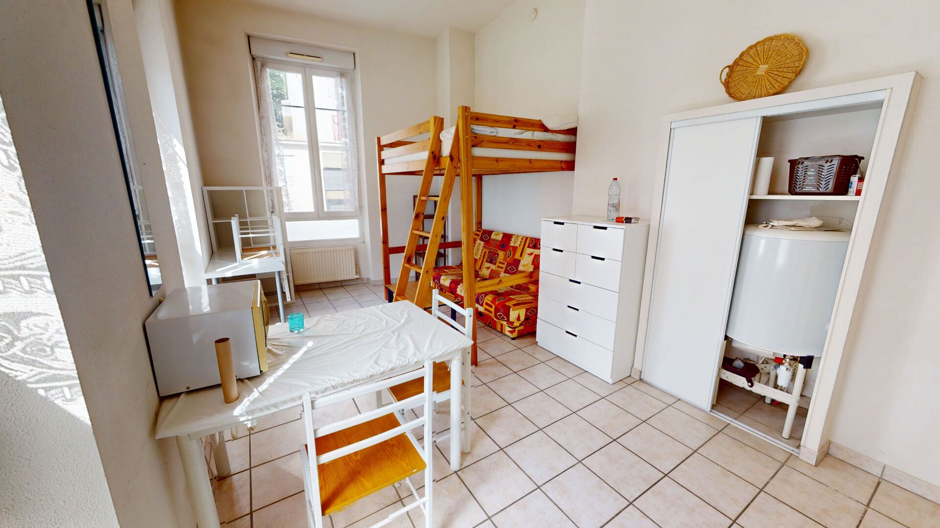 Agence immobilière de AGENCE GAYA Grenoble Chavant