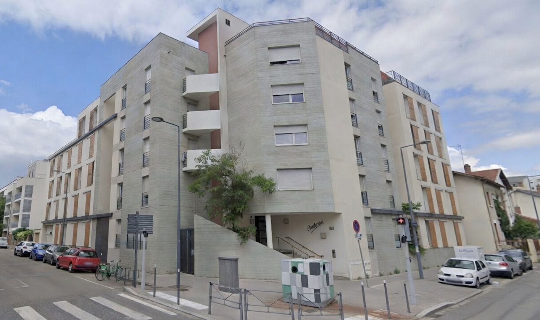Agence immobilière de AGENCE GAYA Grenoble Chavant