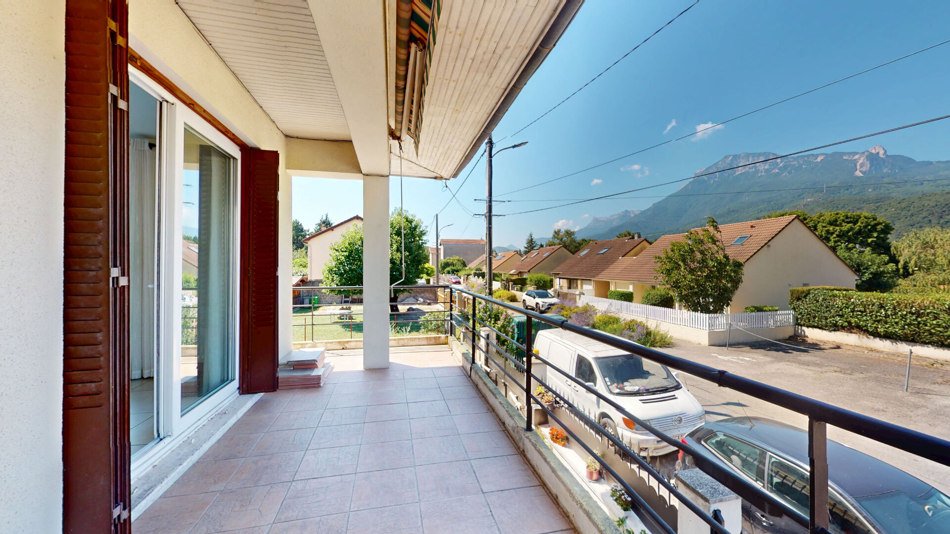 Agence immobilière de AGENCE GAYA Grenoble Chavant