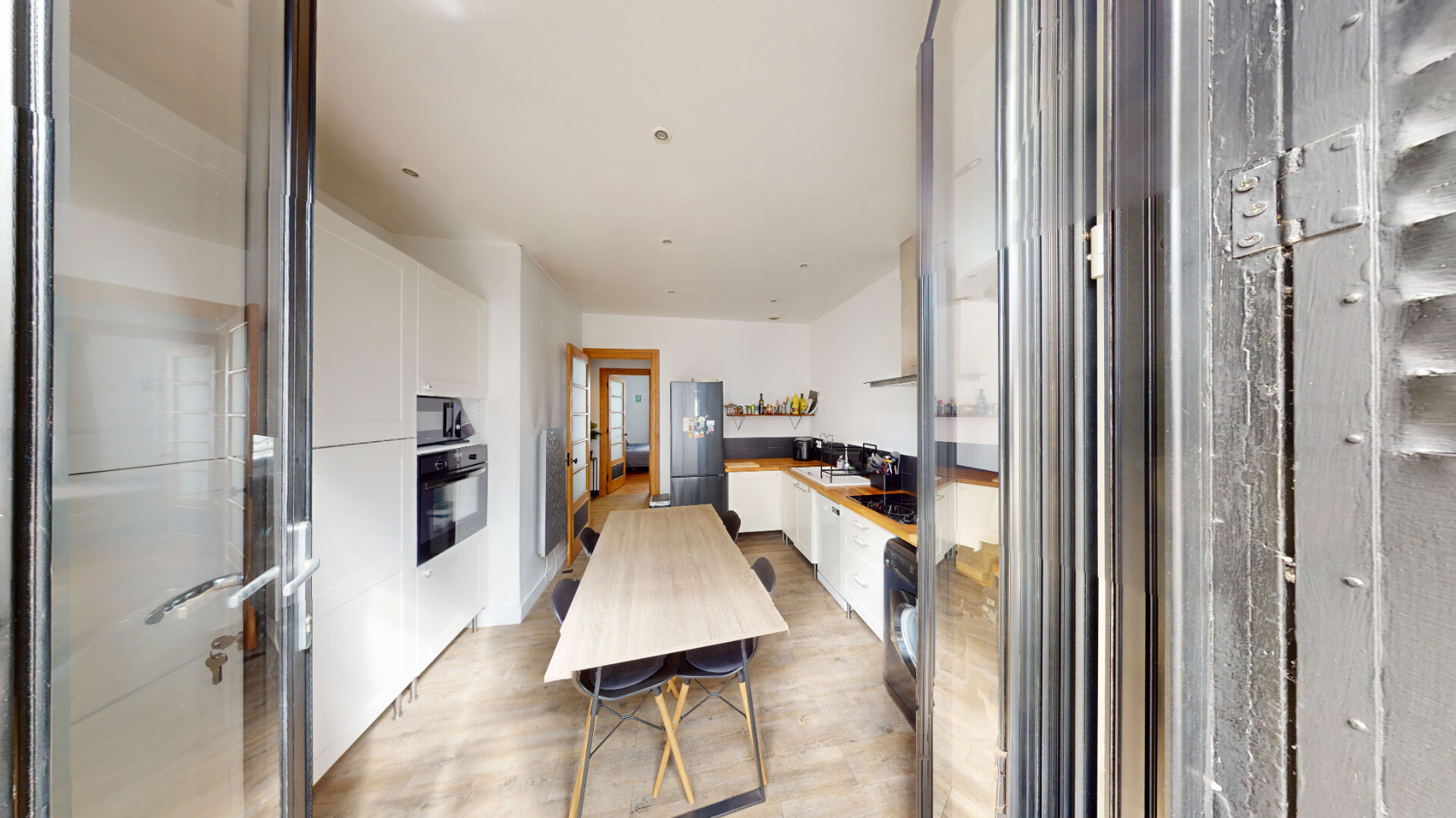 Agence immobilière de AGENCE GAYA Grenoble Chavant