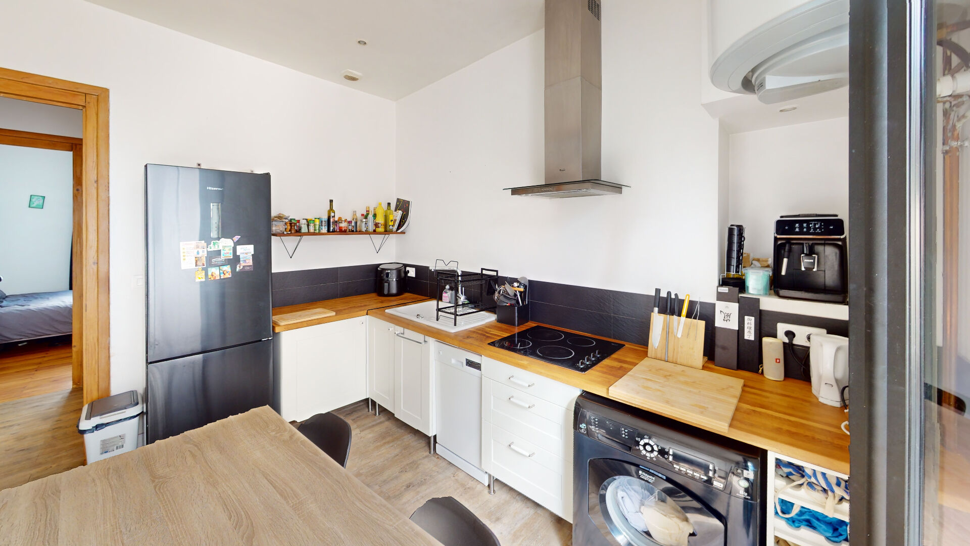 Agence immobilière de AGENCE GAYA Grenoble Chavant