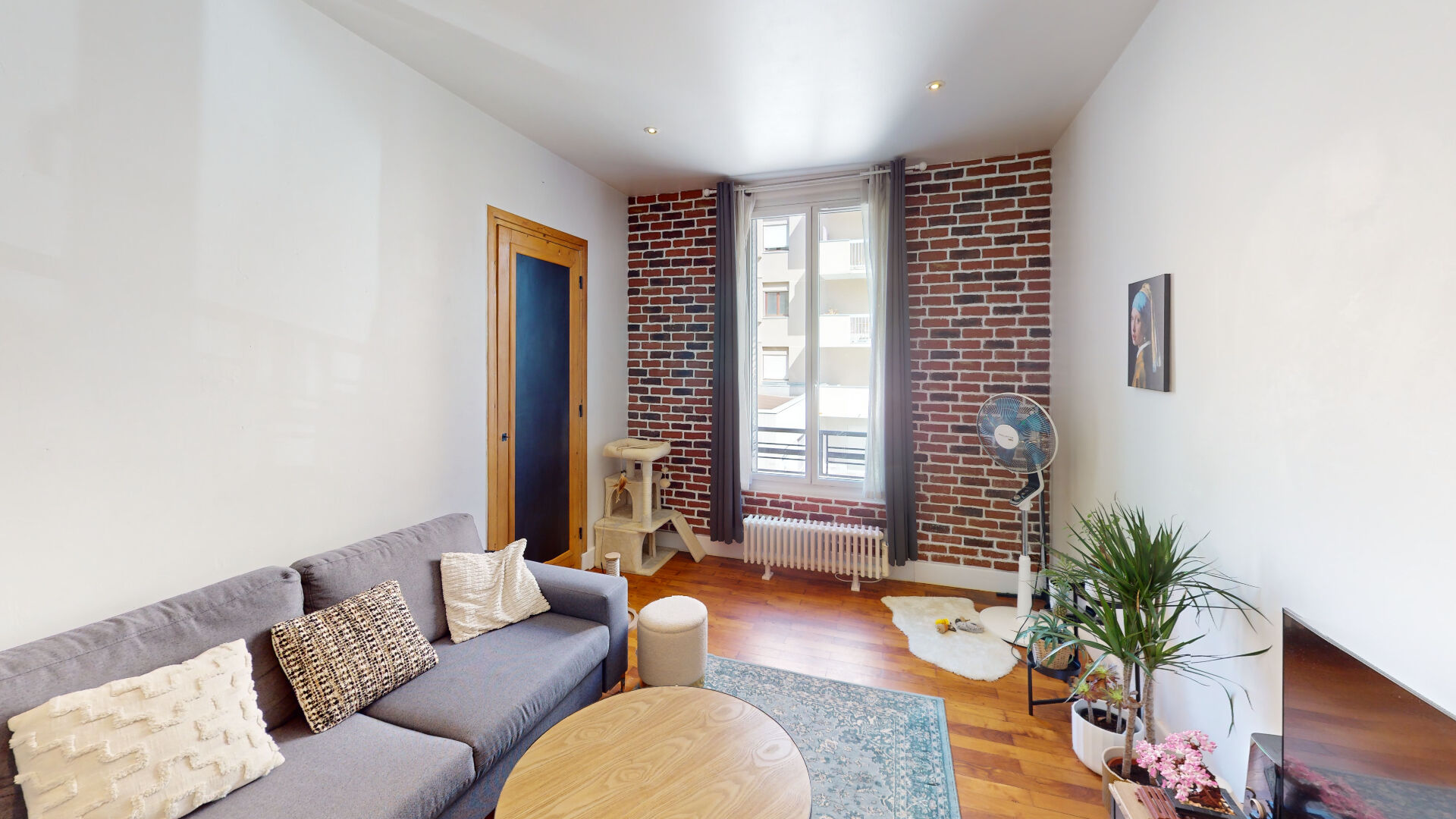 Agence immobilière de AGENCE GAYA Grenoble Chavant