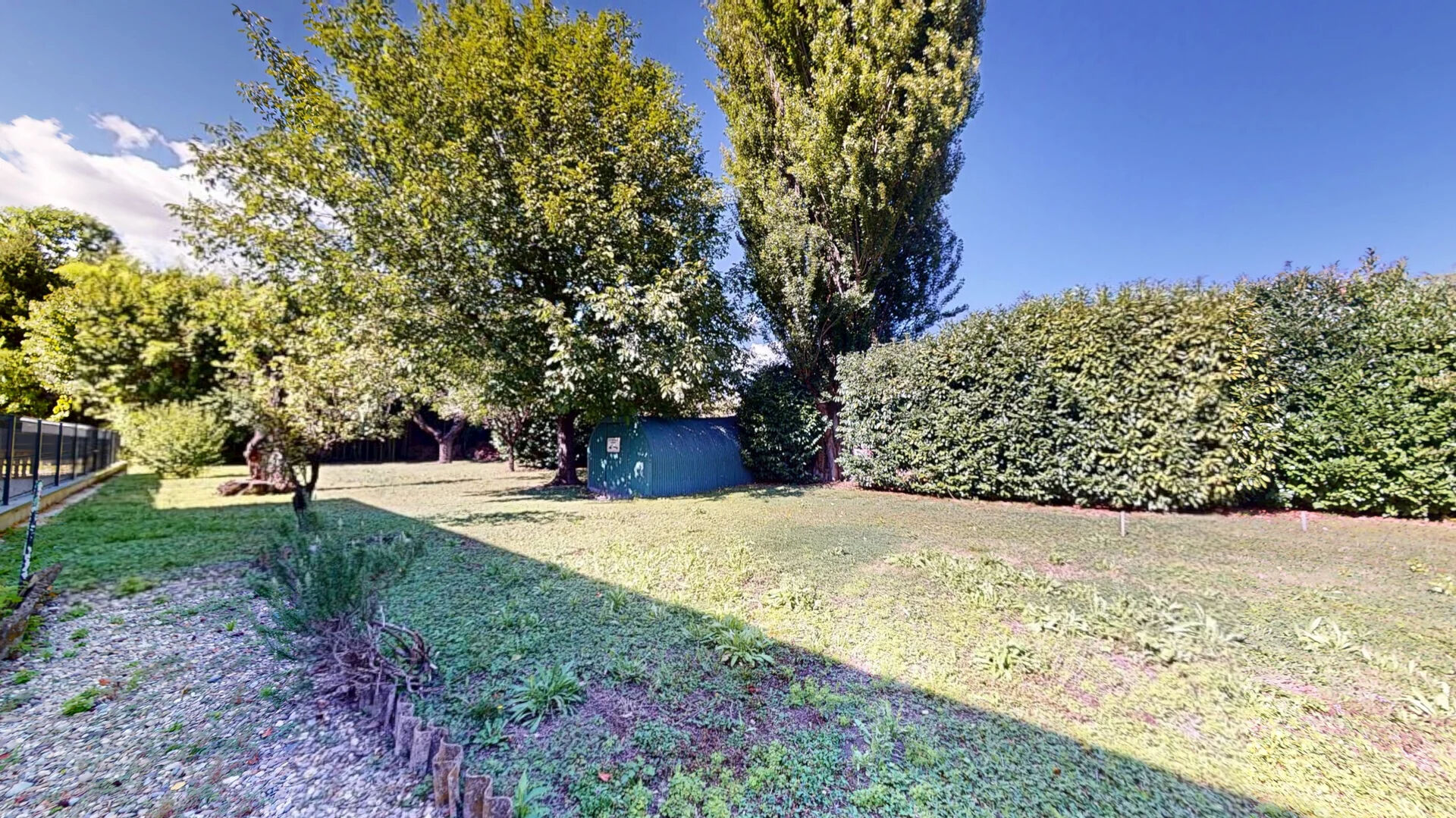 Agence immobilière de AGENCE GAYA Grenoble Chavant