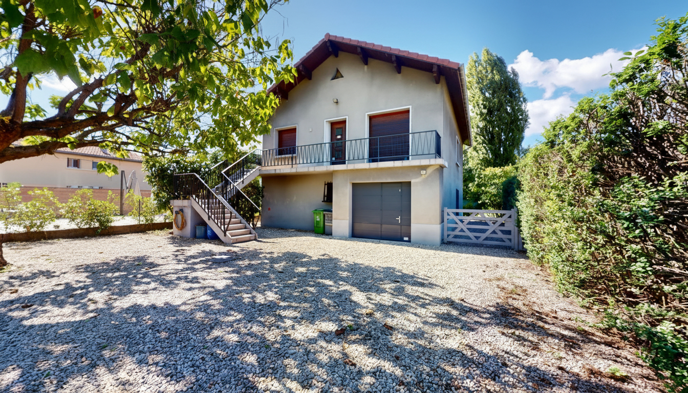 Agence immobilière de AGENCE GAYA Grenoble Chavant