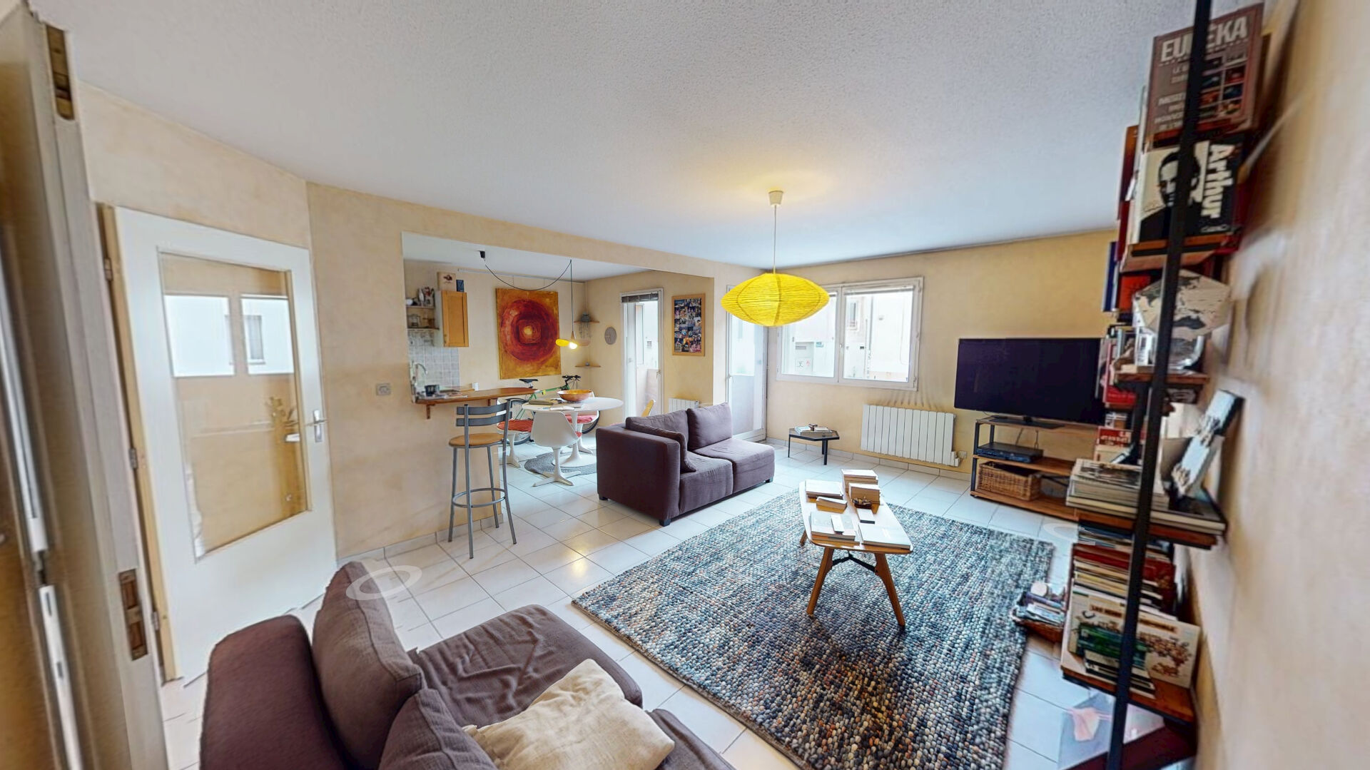 Agence immobilière de AGENCE GAYA Grenoble Chavant