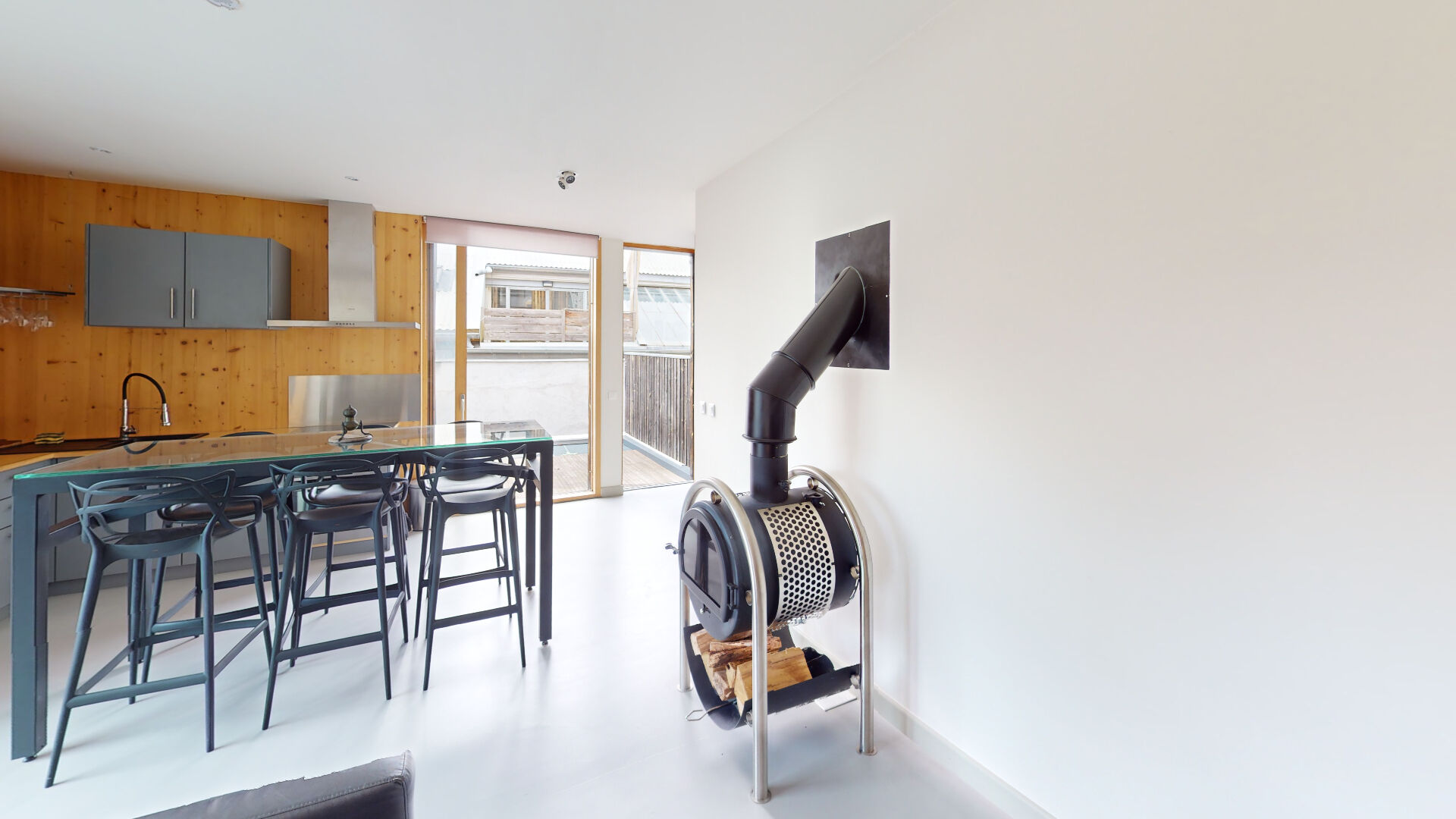 Agence immobilière de AGENCE GAYA Grenoble Chavant