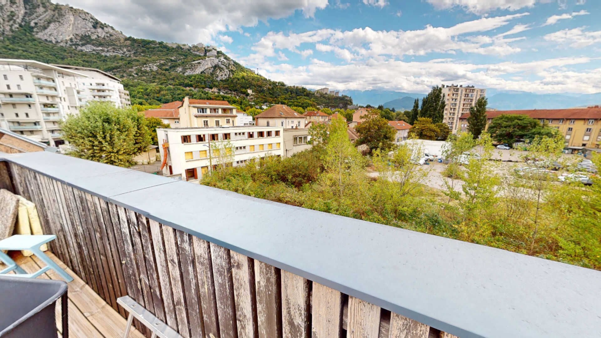 Agence immobilière de AGENCE GAYA Grenoble Chavant