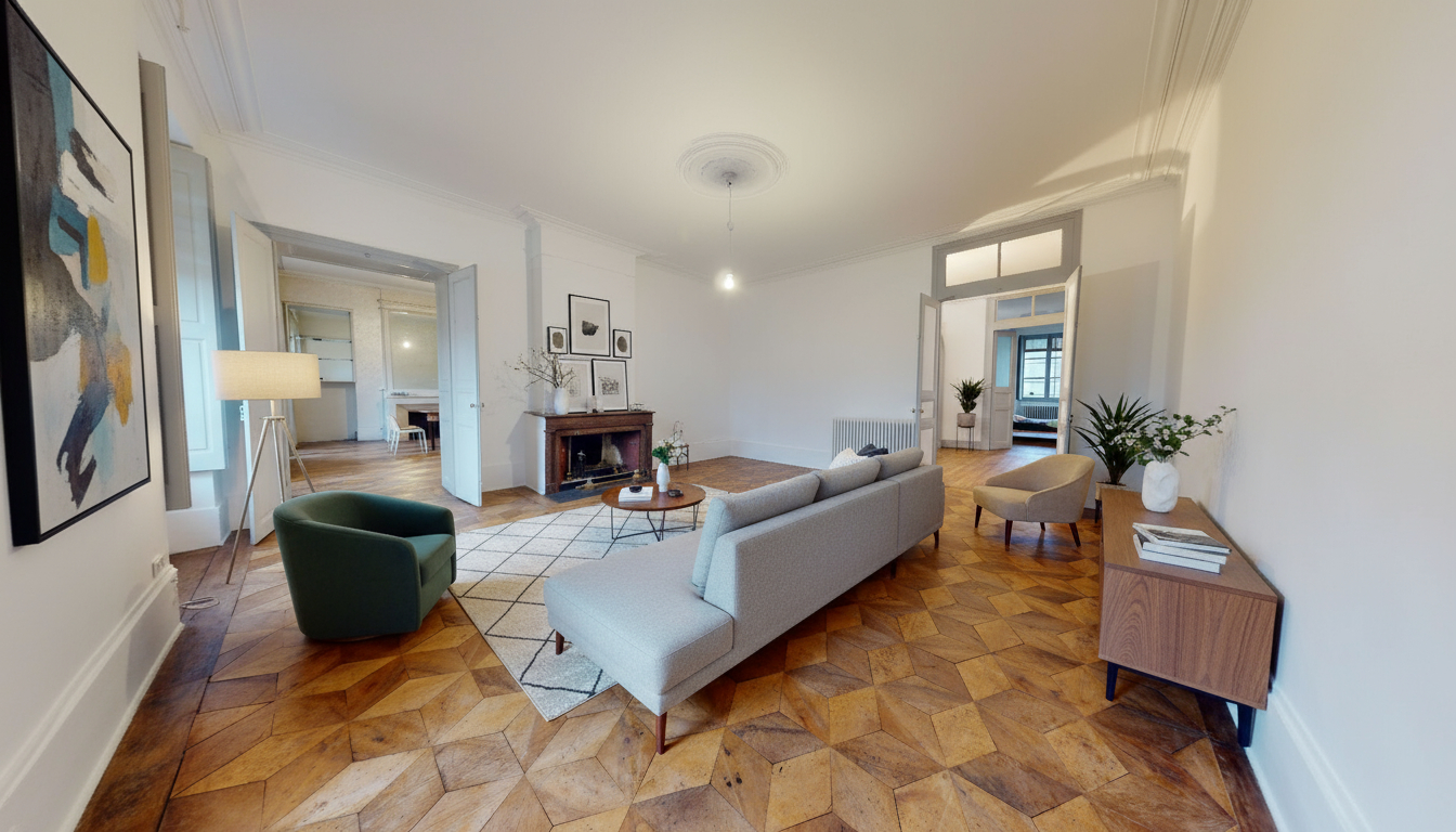 Agence immobilière de AGENCE GAYA Grenoble Chavant