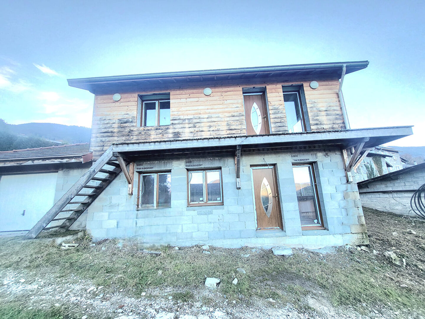 Agence immobilière de AGENCE GAYA Grenoble Chavant