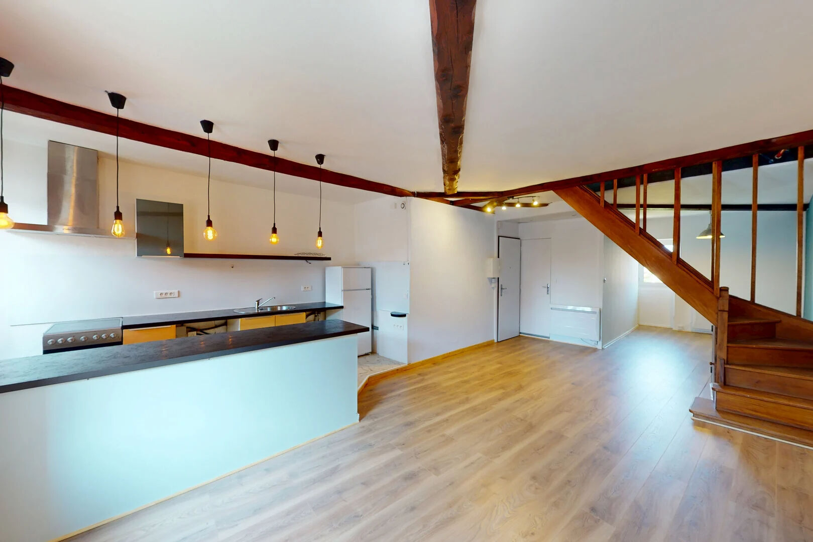 Agence immobilière de AGENCE GAYA Grenoble Chavant