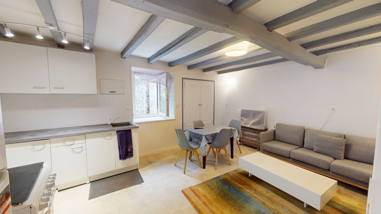 Agence immobilière de AGENCE GAYA Grenoble Chavant