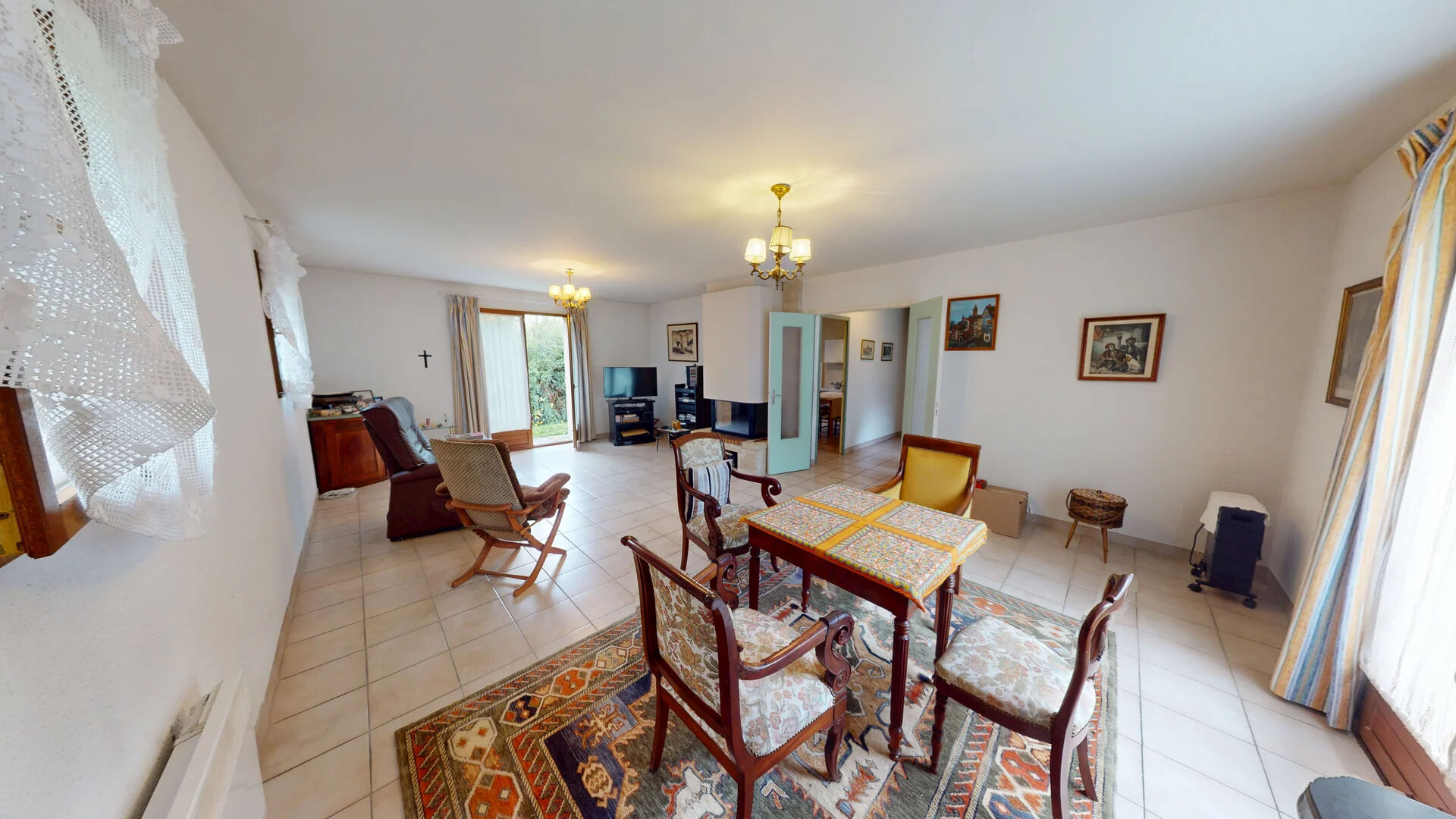 Agence immobilière de AGENCE GAYA Grenoble Chavant