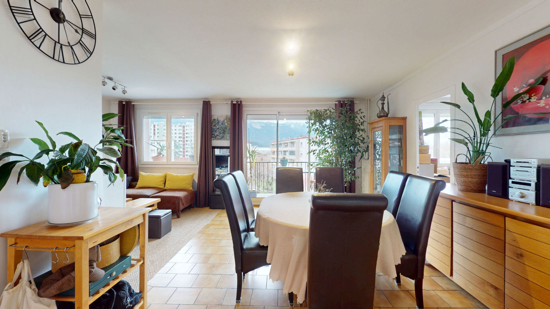 Agence immobilière de AGENCE GAYA Grenoble Chavant