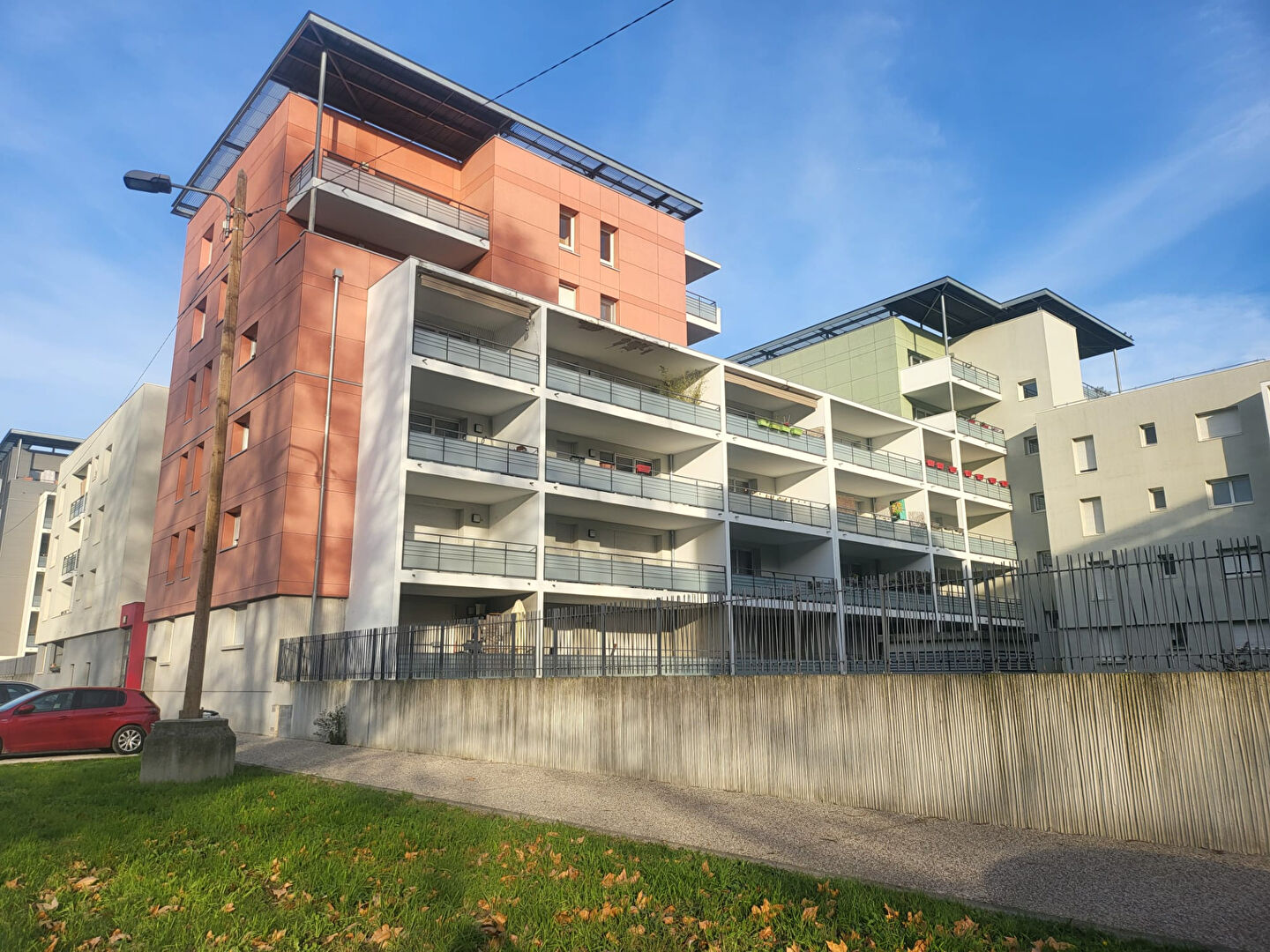 Agence immobilière de AGENCE GAYA Grenoble Chavant
