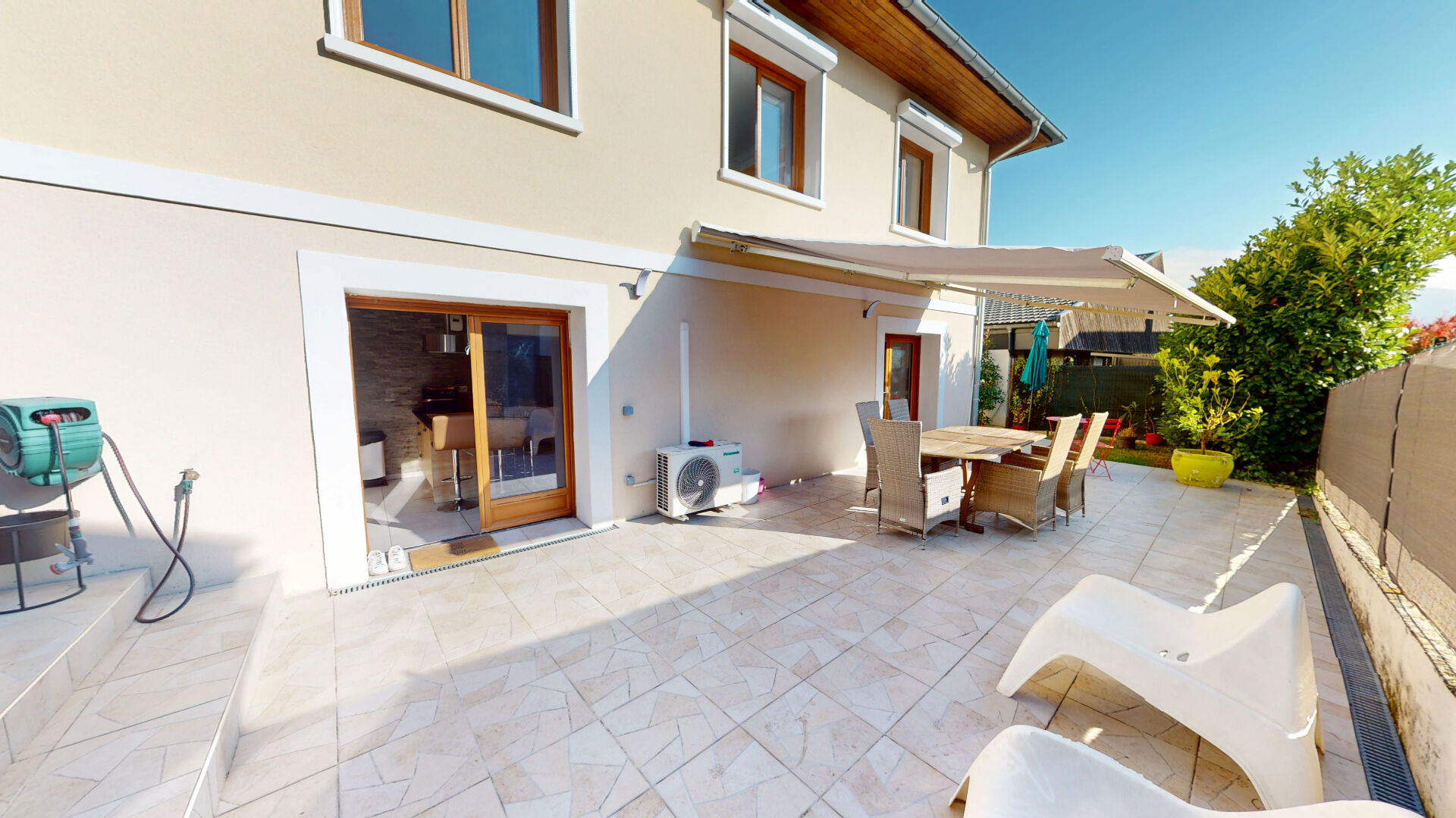 Agence immobilière de AGENCE GAYA Grenoble Chavant