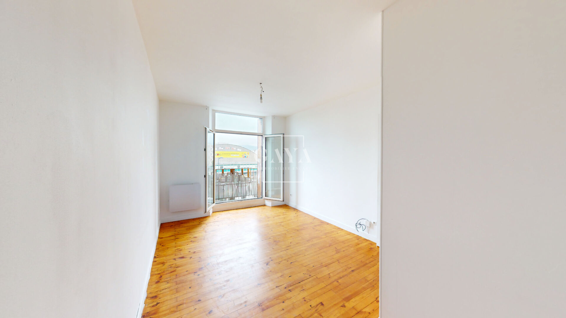 Agence immobilière de AGENCE GAYA Grenoble Chavant