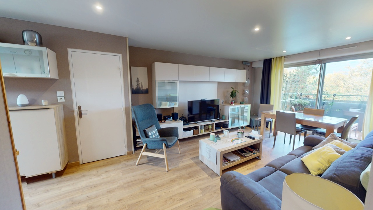 Agence immobilière de AGENCE GAYA Grenoble Chavant