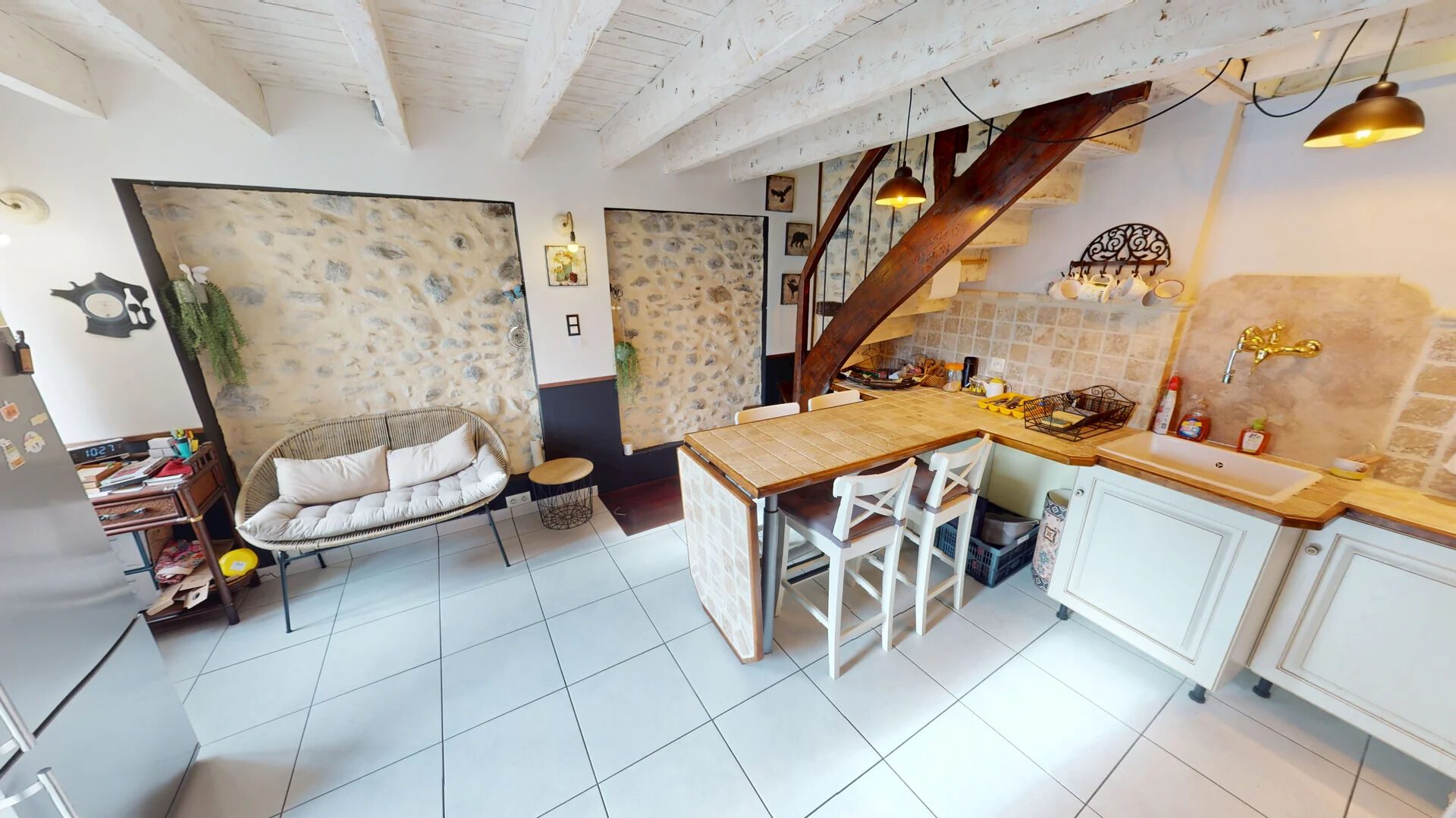 Agence immobilière de AGENCE GAYA Grenoble Chavant