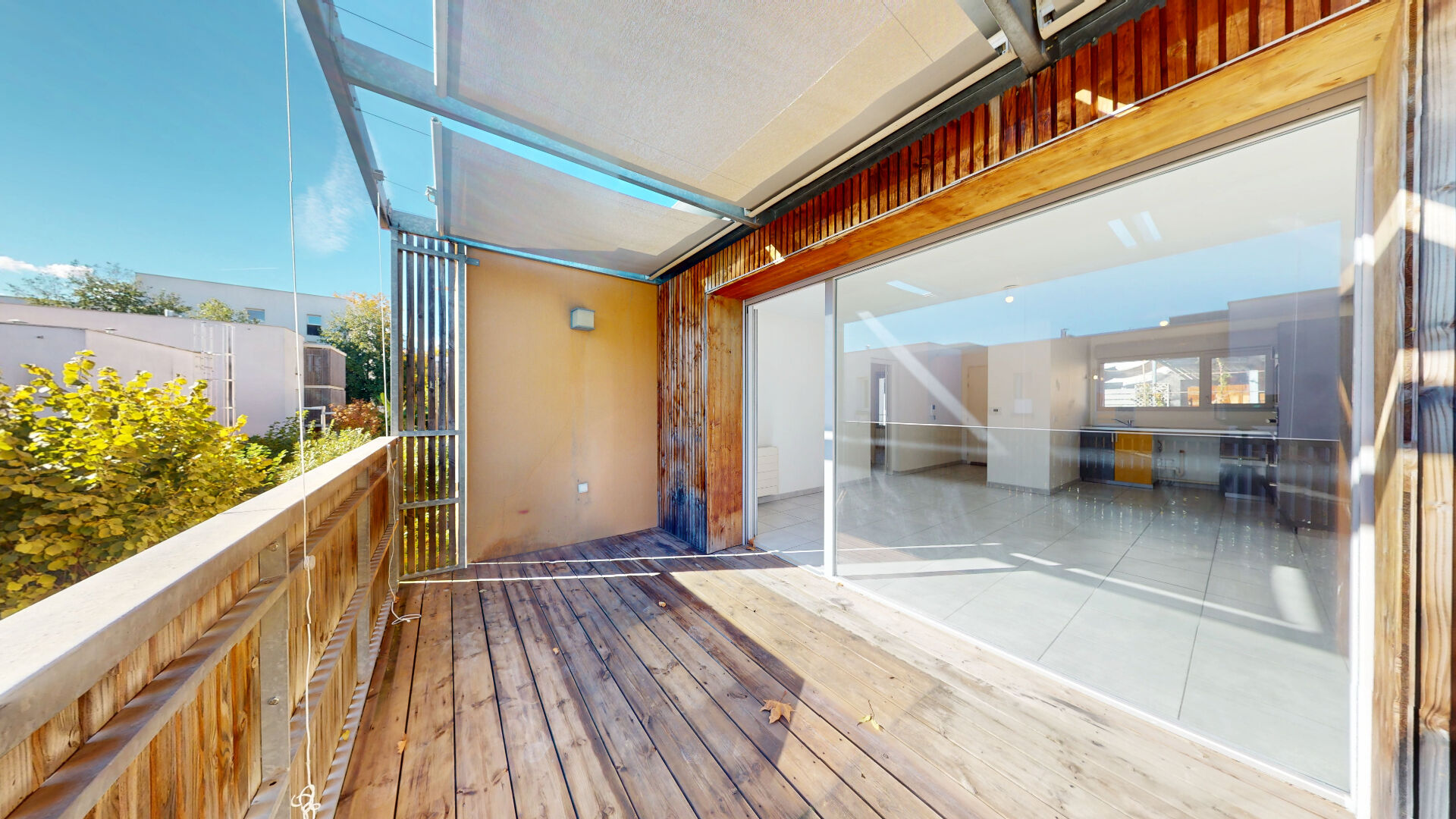 Agence immobilière de AGENCE GAYA Grenoble Chavant