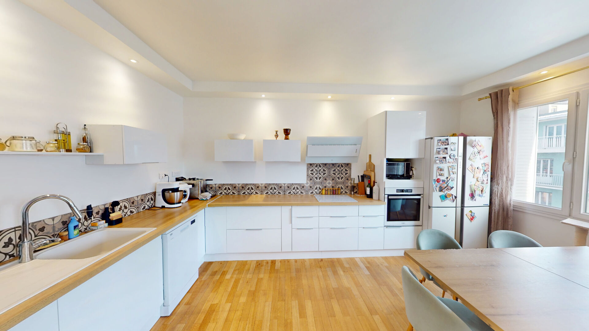 Agence immobilière de AGENCE GAYA Grenoble Chavant