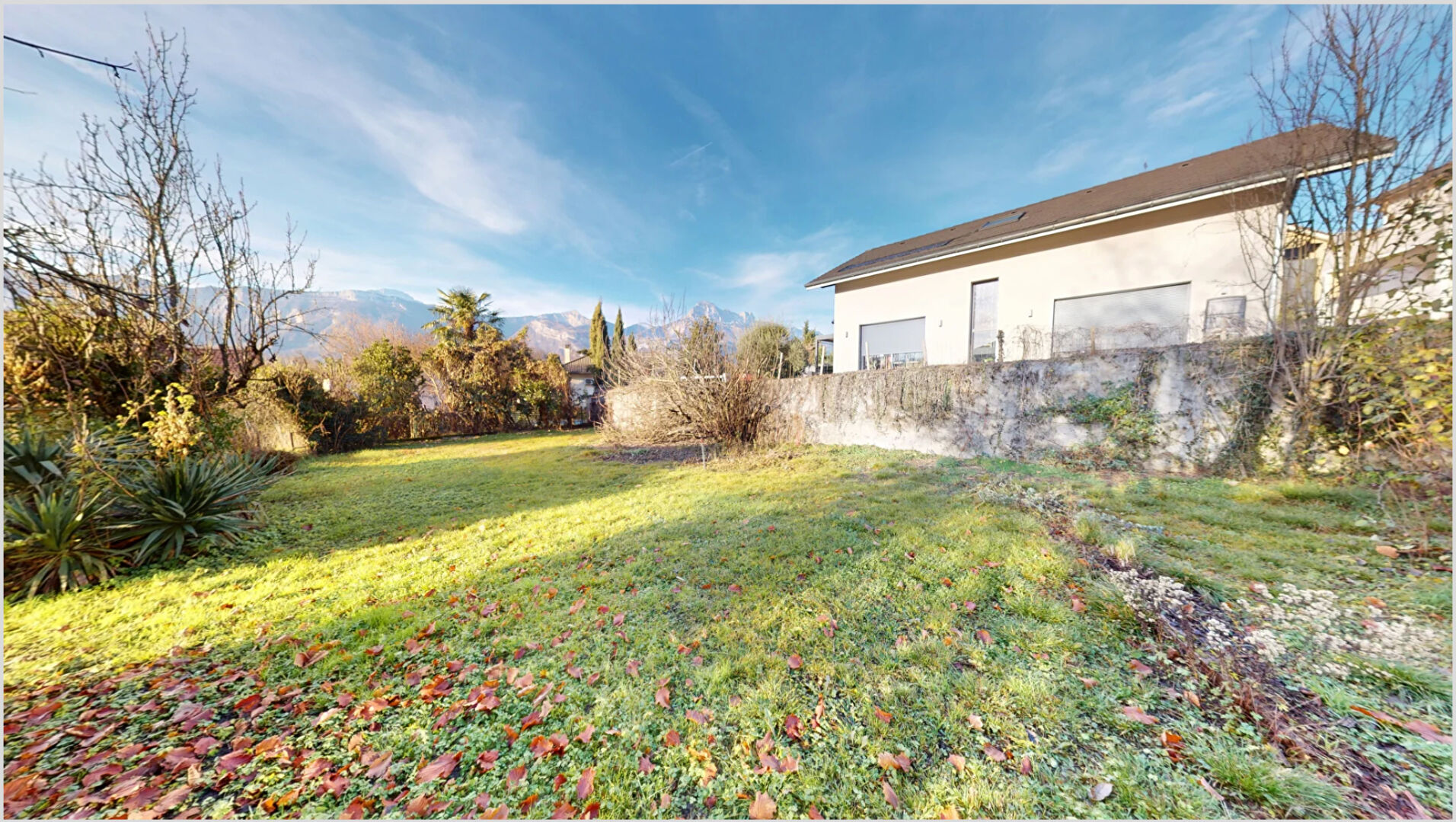 Agence immobilière de AGENCE GAYA Grenoble Chavant