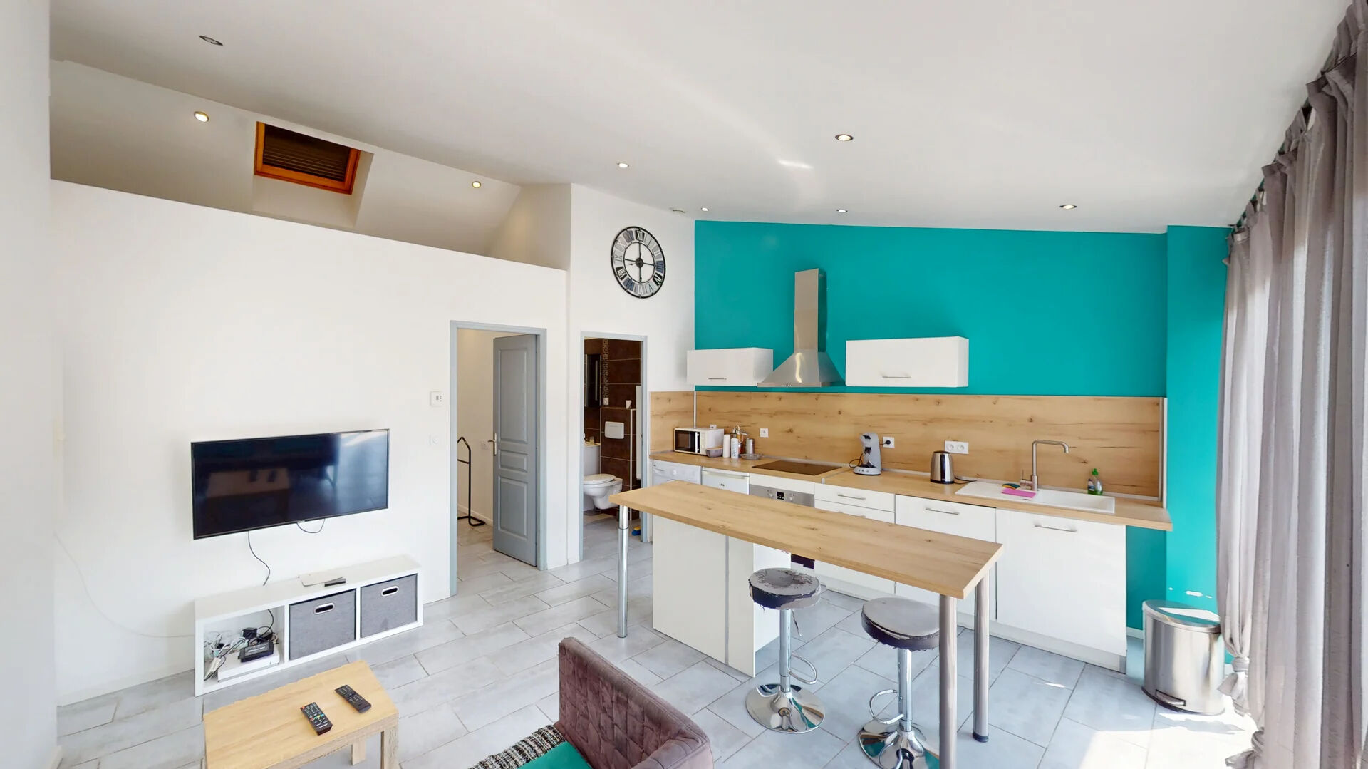 Agence immobilière de AGENCE GAYA Grenoble Chavant