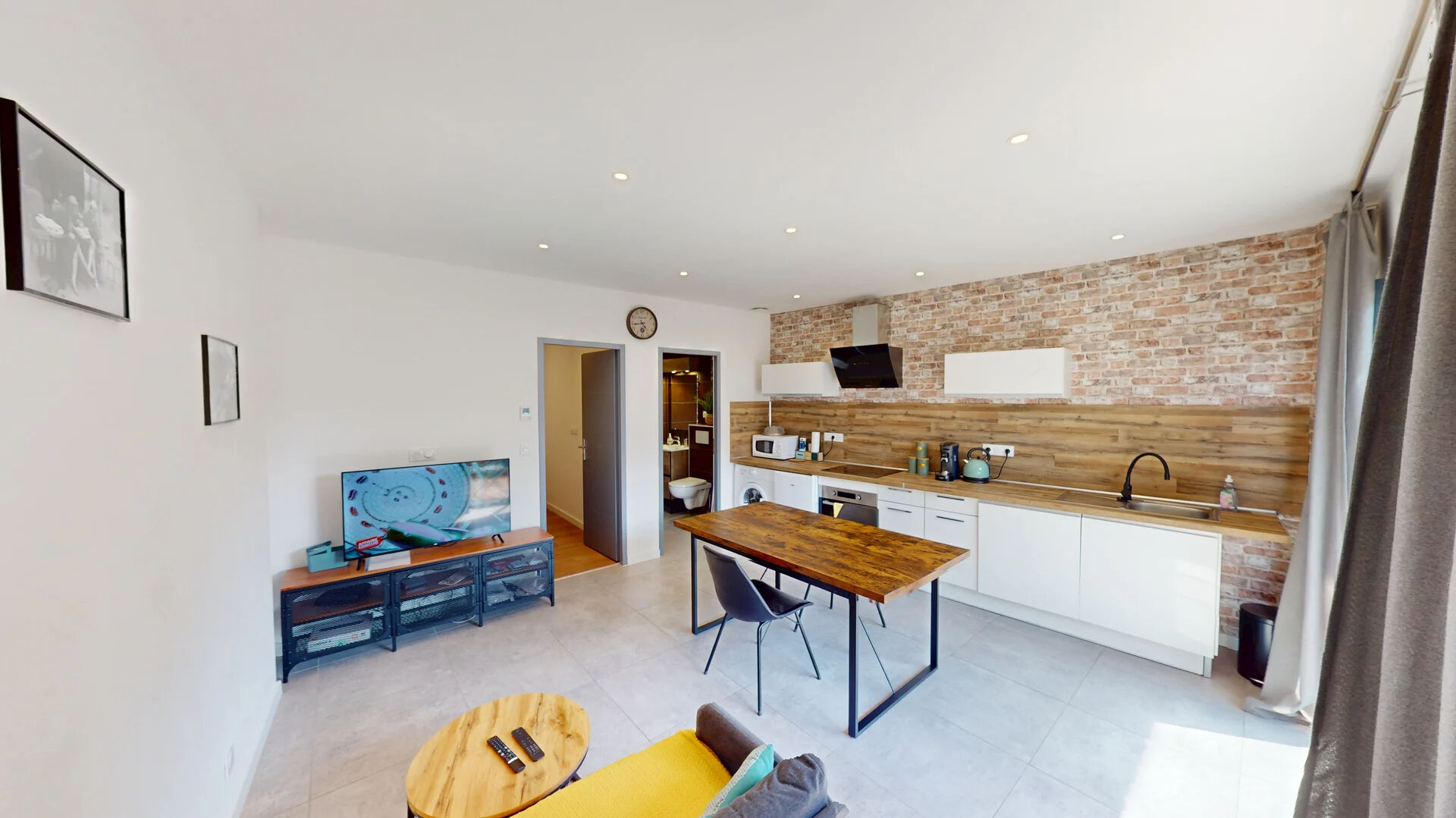 Agence immobilière de AGENCE GAYA Grenoble Chavant