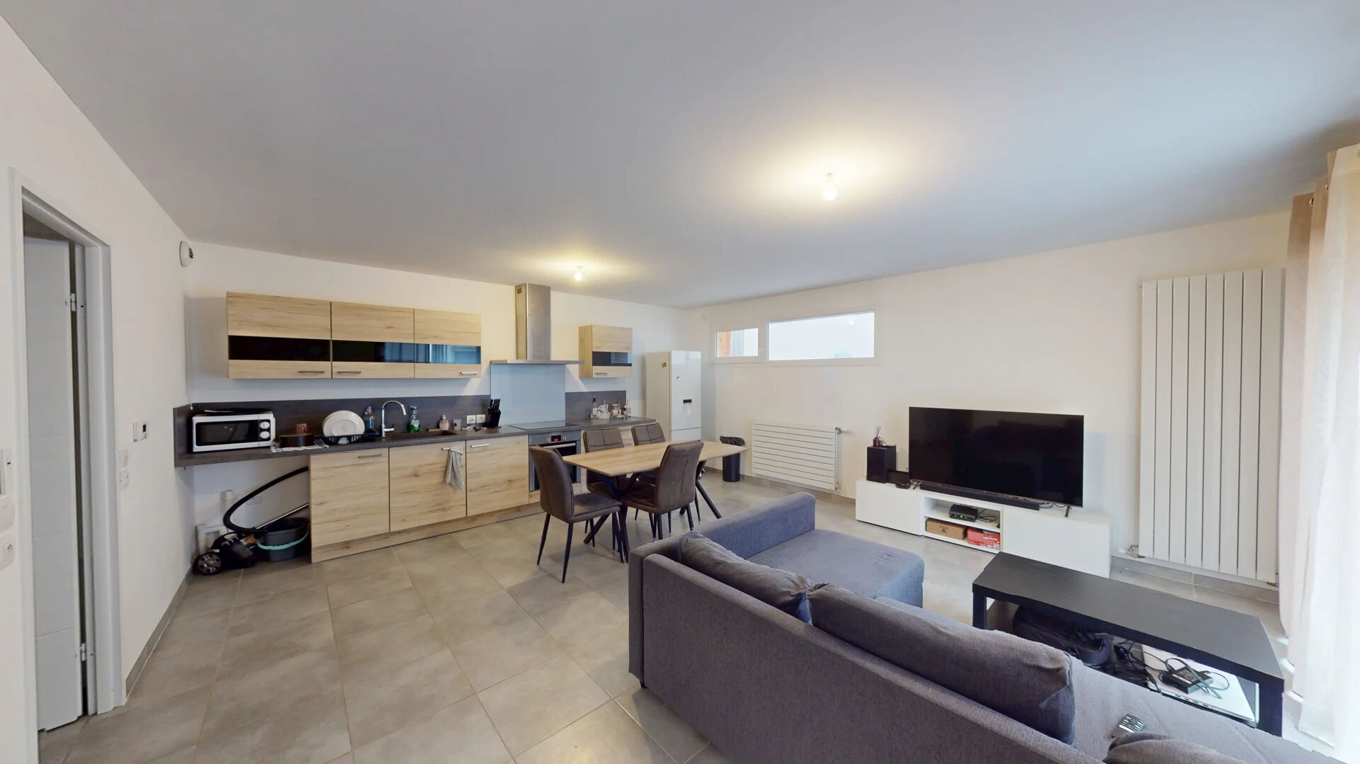 Agence immobilière de AGENCE GAYA Grenoble Chavant