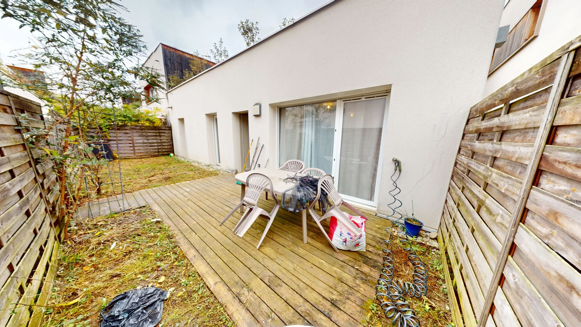 Agence immobilière de AGENCE GAYA Grenoble Chavant