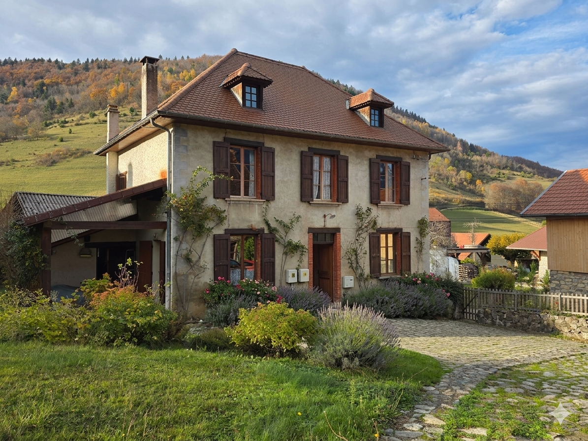 Agence immobilière de AGENCE GAYA Grenoble Chavant