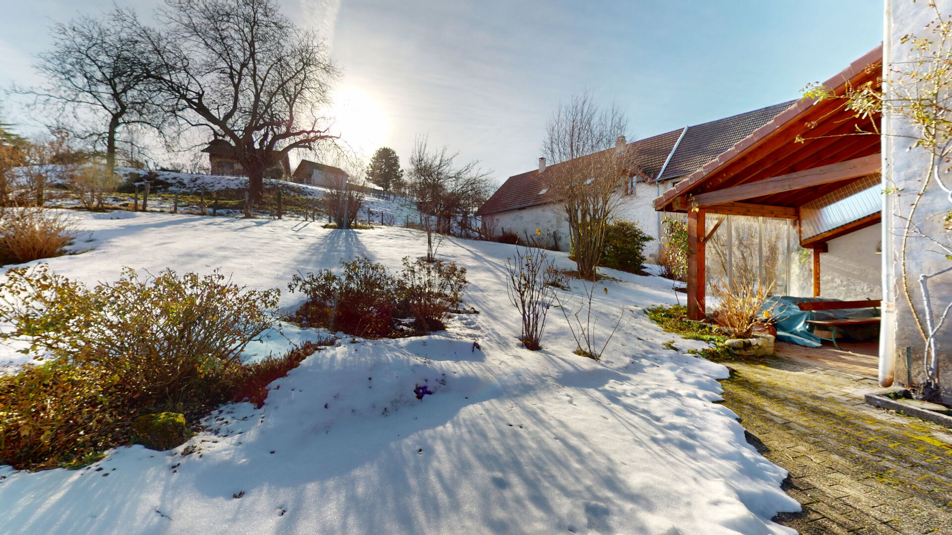 Agence immobilière de AGENCE GAYA Grenoble Chavant