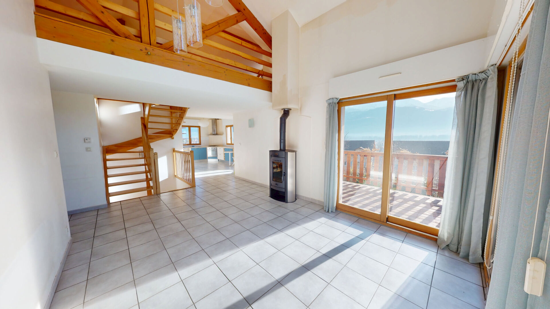 Agence immobilière de AGENCE GAYA Grenoble Chavant