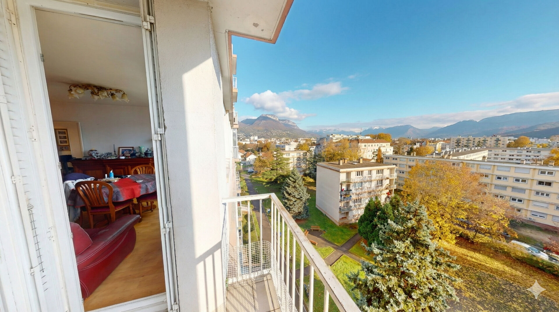 Agence immobilière de AGENCE GAYA Grenoble Chavant
