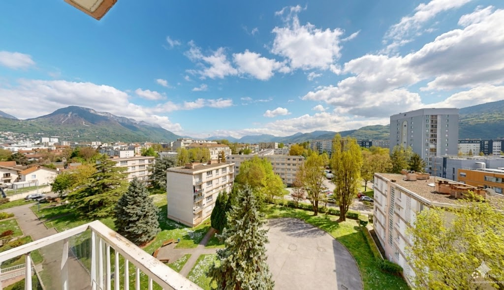 Agence immobilière de AGENCE GAYA Grenoble Chavant