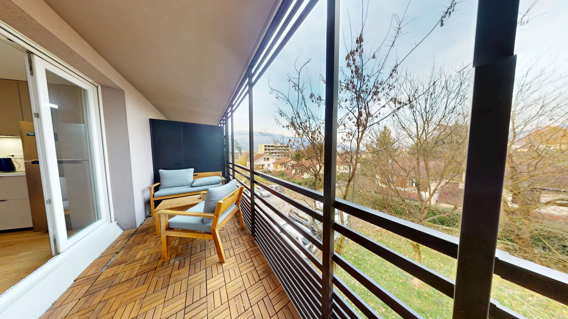 Agence immobilière de AGENCE GAYA Grenoble Chavant