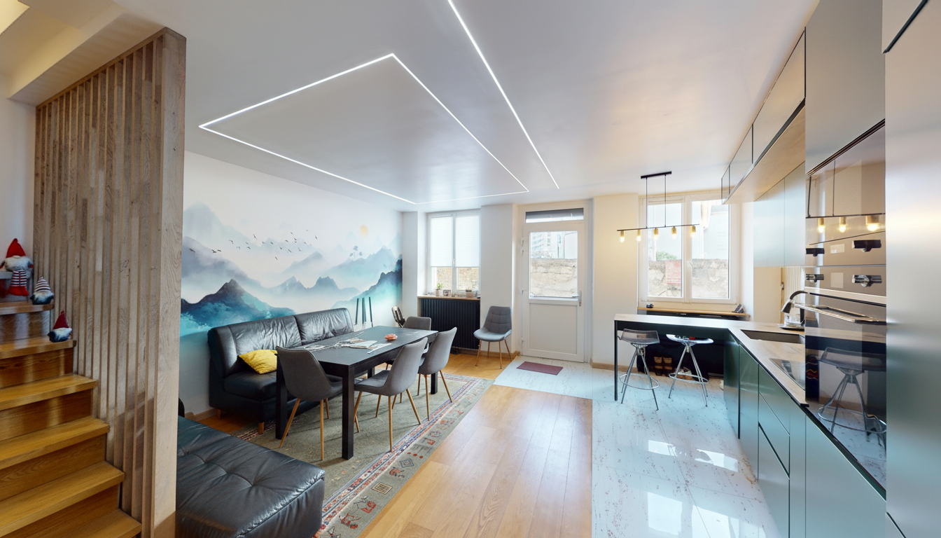 Agence immobilière de AGENCE GAYA Grenoble Chavant