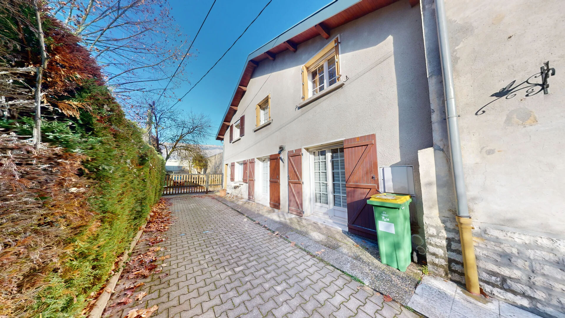 Agence immobilière de AGENCE GAYA Grenoble Chavant