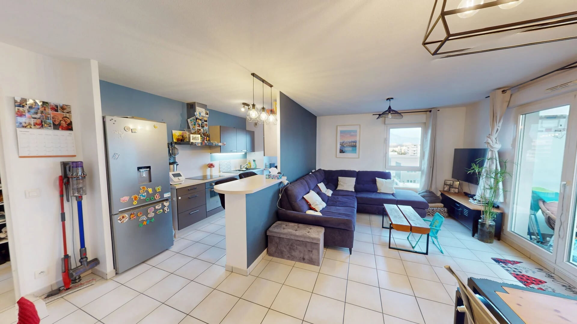 Agence immobilière de AGENCE GAYA Grenoble Chavant