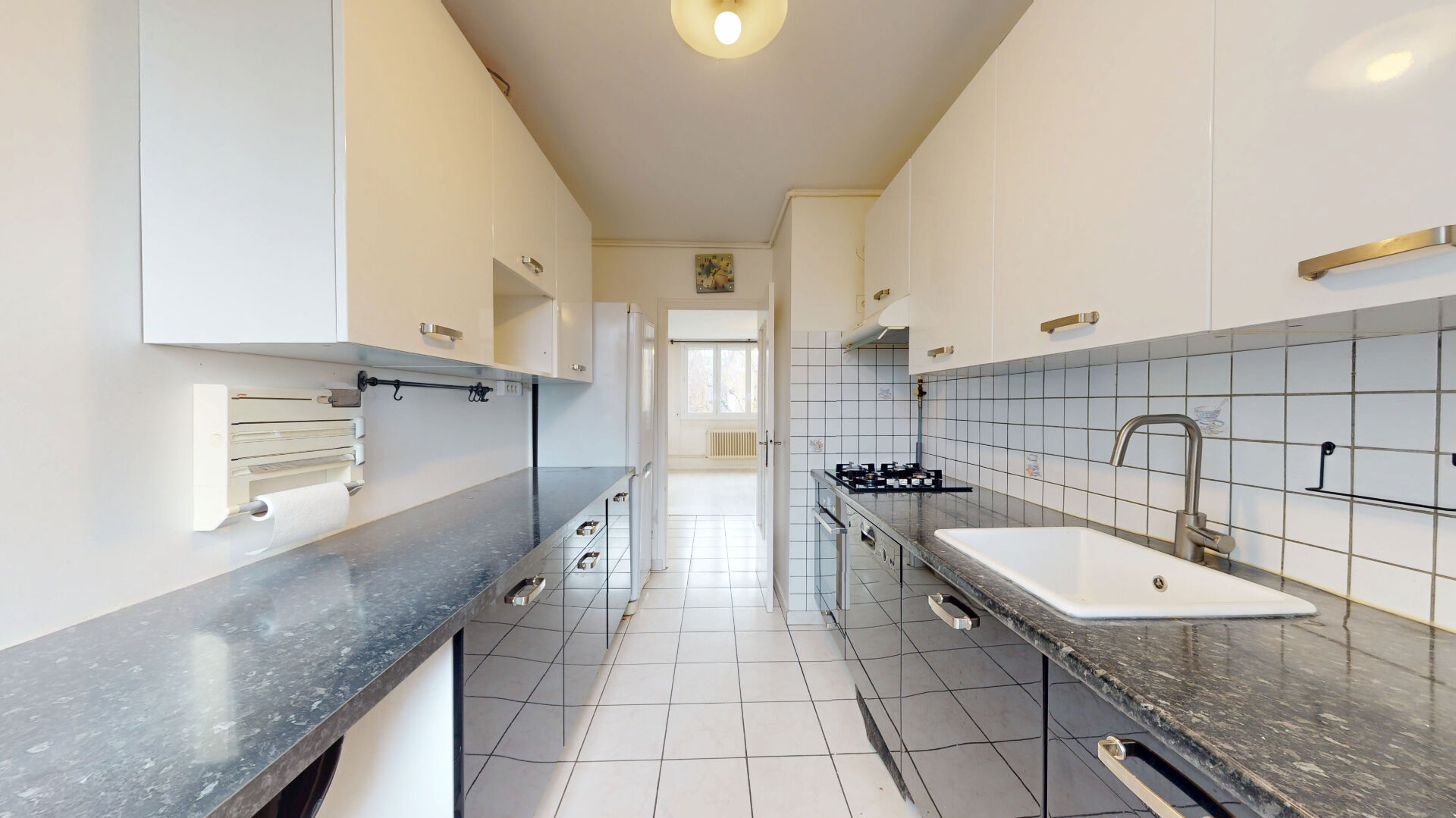 Agence immobilière de AGENCE GAYA Grenoble Chavant