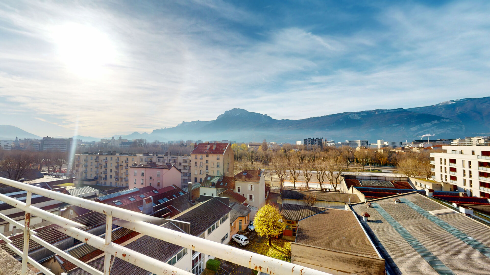 Agence immobilière de AGENCE GAYA Grenoble Chavant