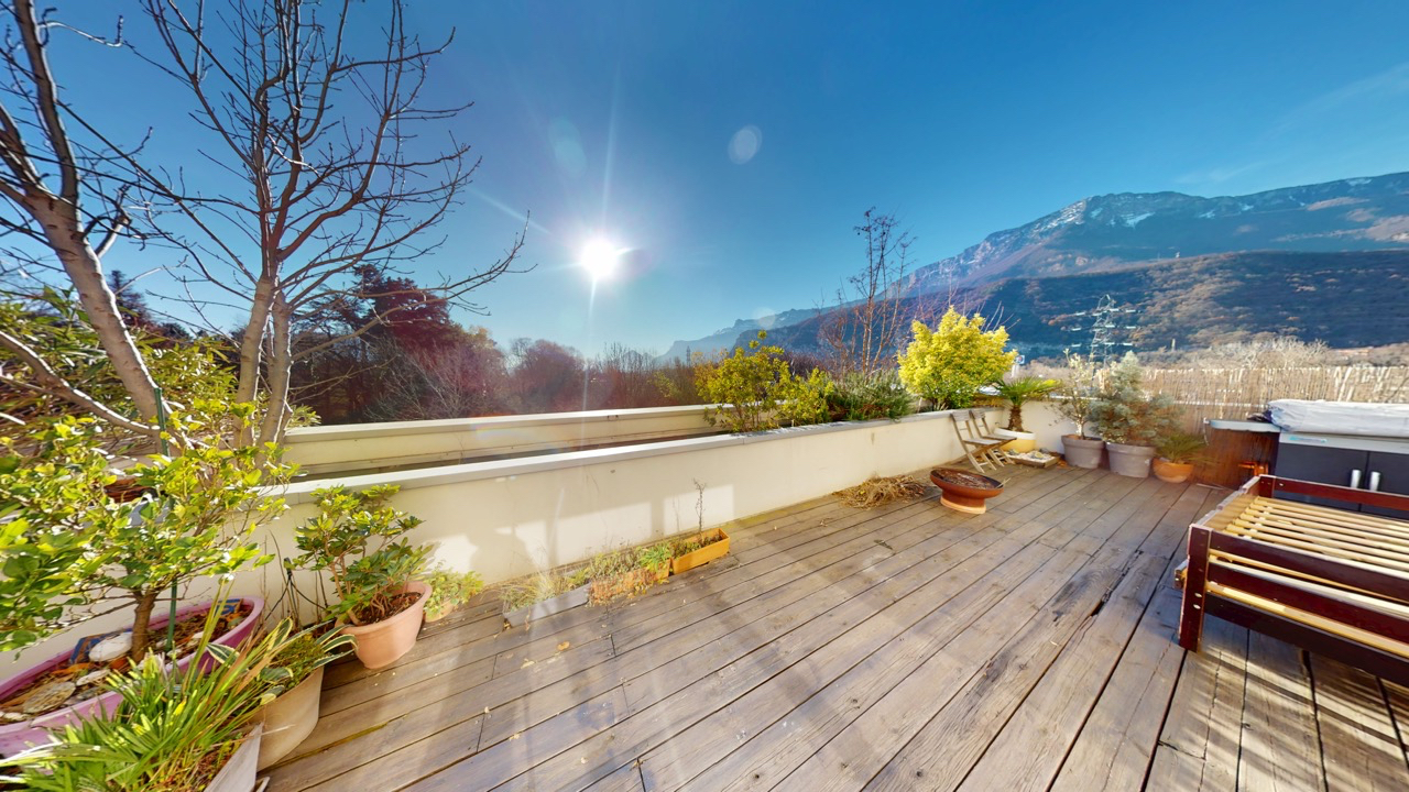 Agence immobilière de AGENCE GAYA Grenoble Chavant