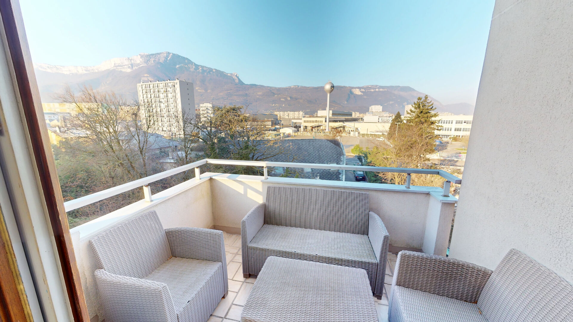 Agence immobilière de AGENCE GAYA Grenoble Chavant