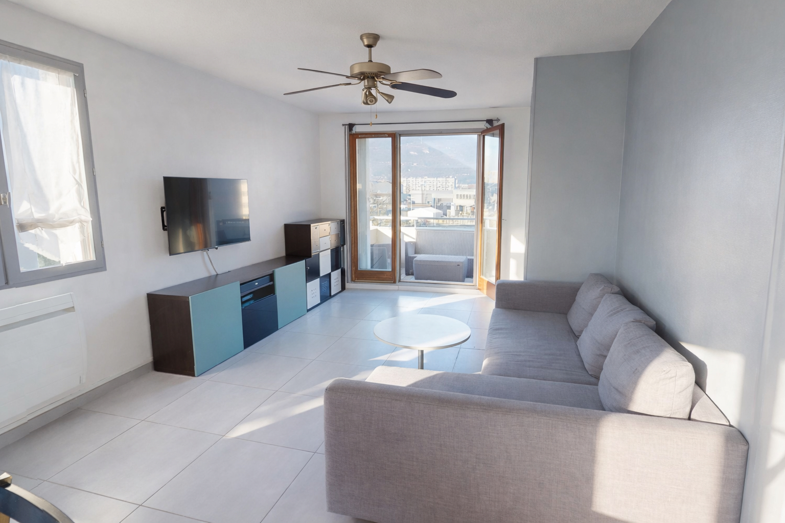 Agence immobilière de AGENCE GAYA Grenoble Chavant
