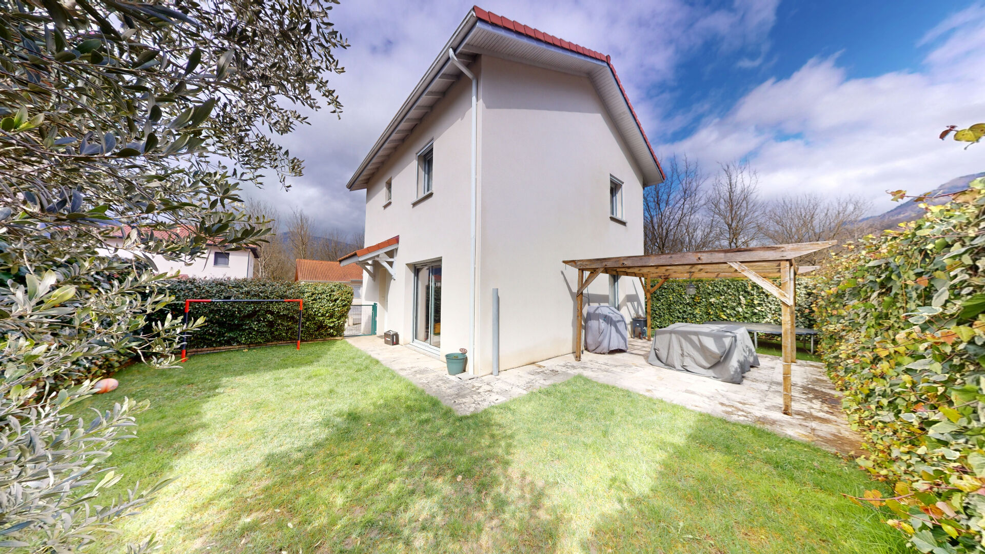 Agence immobilière de AGENCE GAYA Grenoble Chavant