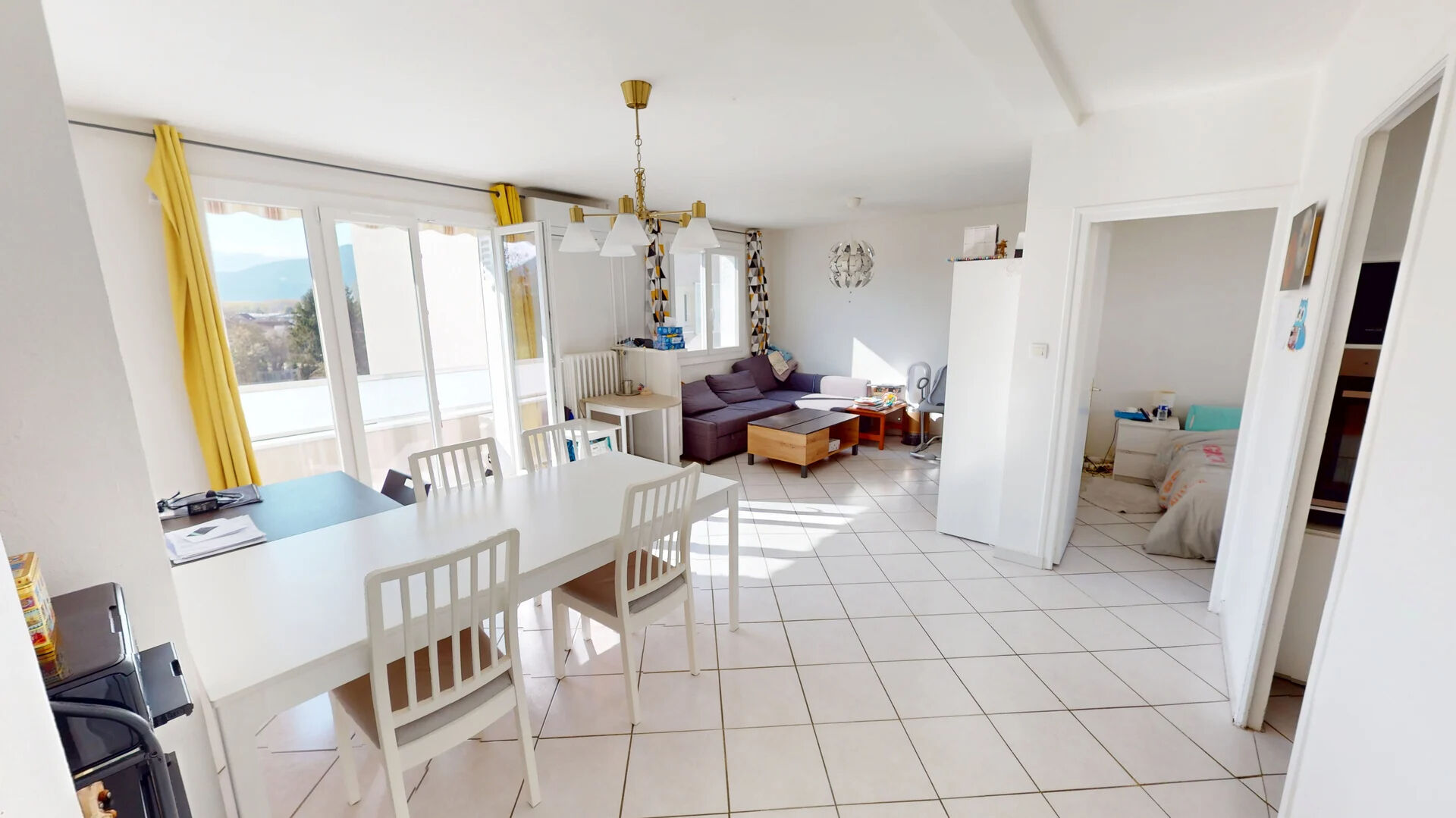 Agence immobilière de AGENCE GAYA Grenoble Chavant