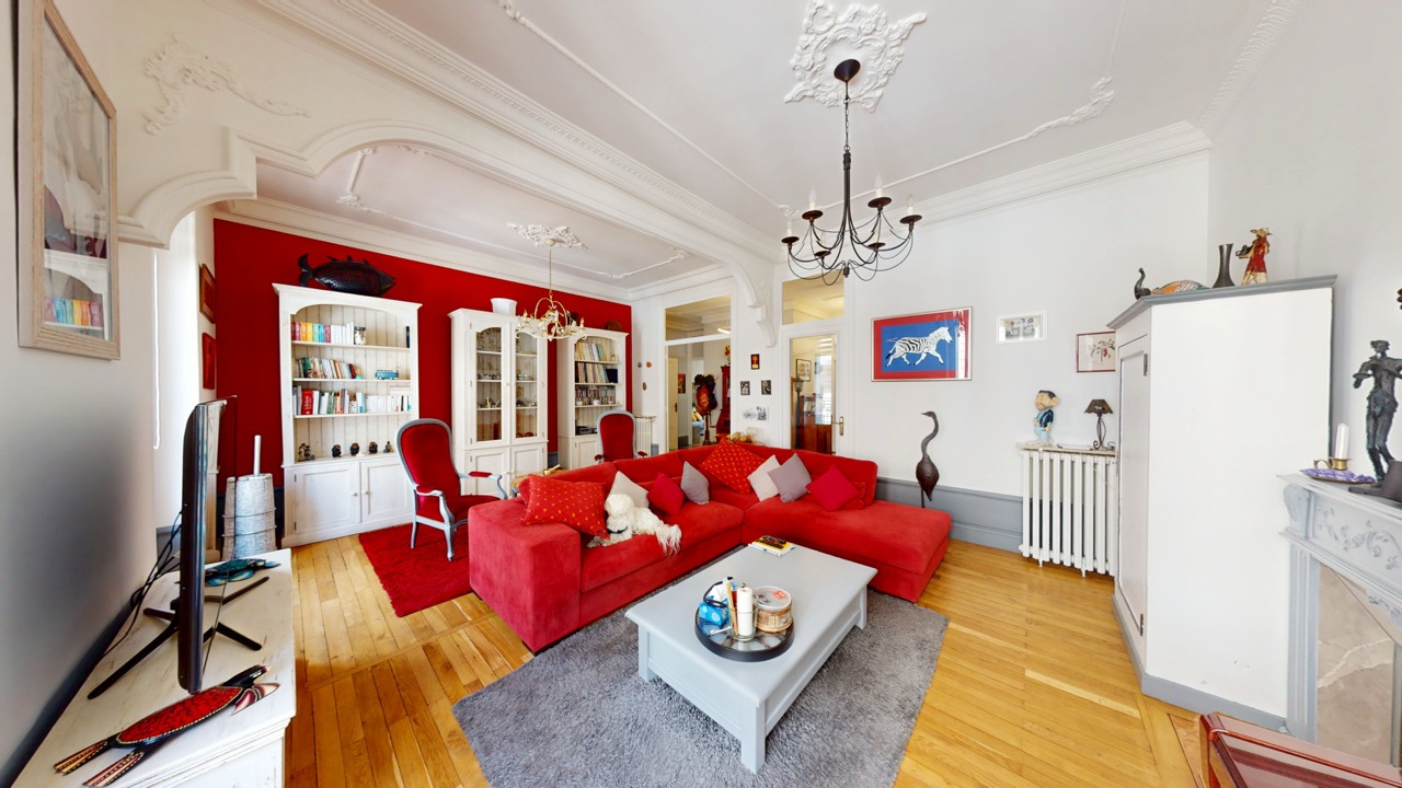 Agence immobilière de AGENCE GAYA Grenoble Chavant