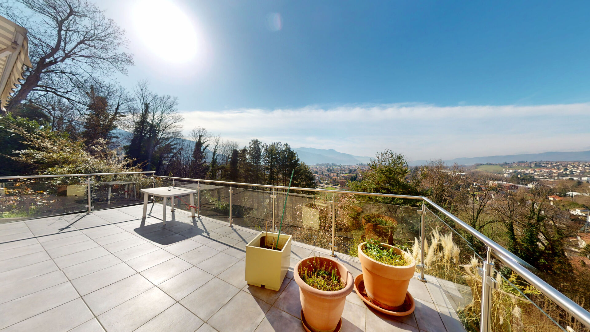 Agence immobilière de AGENCE GAYA Grenoble Chavant